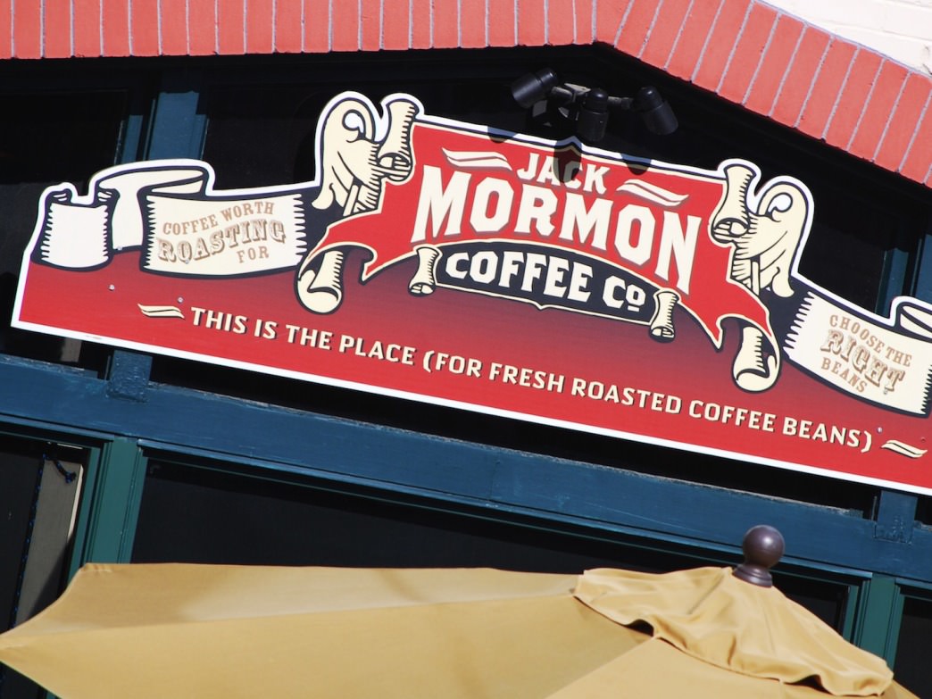 Hell, Coffee, and Bees Rebecca BarrettFox