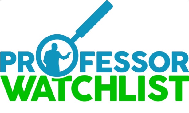 professor-watchlist